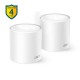 Mesh-система AX1500 TP-Link Deco X10 (2-pack) X10(2-pack)