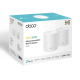 Mesh-система AX1500 TP-Link Deco X10 (2-pack) X10(2-pack)