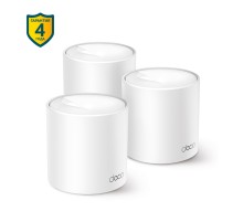 Mesh-система AX1500 TP-Link Deco X1500 (3-pack) X1500(3-pack)