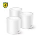 Mesh-система AX1500 TP-Link Deco X1500 (3-pack) X1500(3-pack)