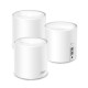 Mesh-система AX1500 TP-Link Deco X1500 (3-pack) X1500(3-pack)