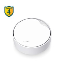 Mesh-модуль AX3000 с поддержкой PoE TP-Link Deco X50-PoE (1-pack) X50-PoE(1-pack)
