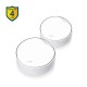 Mesh-система AX3000 с поддержкой PoE TP-Link Deco X50-PoE (2-pack) X50-PoE(2-pack)