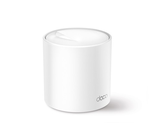 Mesh-модуль AX5400 TP-Link Deco X60 (1-pack) X60(1-pack) Mesh-модуль AX5400 TP-Link Deco X60 (1-pack) X60(1-pack)