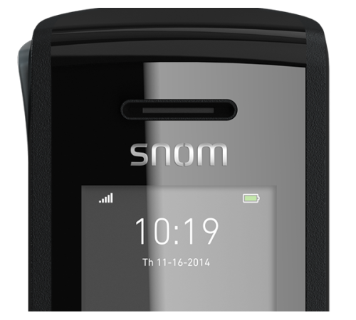 DECT IP-телефон Snom M25 00003987 DECT IP-телефон Snom M25 00003987
