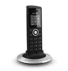 DECT IP-телефон Snom M25 00003987