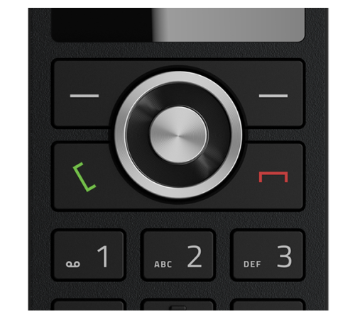 DECT IP-телефон Snom M25 00003987 DECT IP-телефон Snom M25 00003987