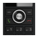 DECT IP-телефон Snom M25 00003987