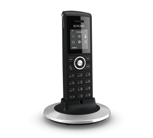 DECT IP-телефон Snom M25 00003987 DECT IP-телефон Snom M25 00003987