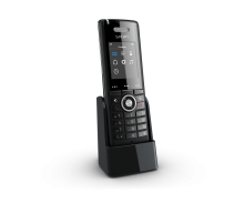 DECT IP-телефон Snom M65 00003969