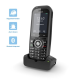 DECT IP-телефон Snom M70 00004423