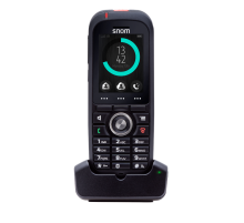 DECT IP-телефон Snom M70 00004423
