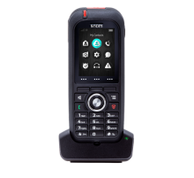 DECT IP-телефон Snom M80 00004424