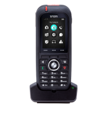 DECT IP-телефон Snom M80 00004424