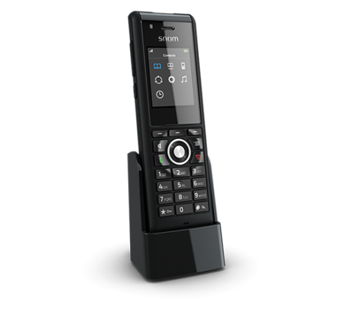 DECT IP-телефон Snom M85 00004189