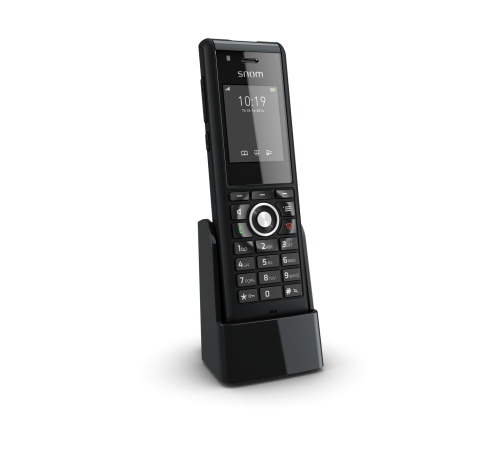 DECT IP-телефон Snom M85 00004189