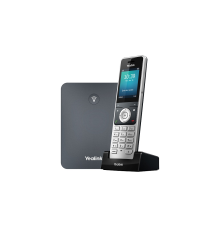 DECT IP телефон Yealink W76P