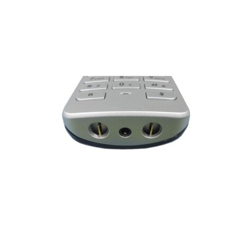 DECT IP телефон Yealink W76P