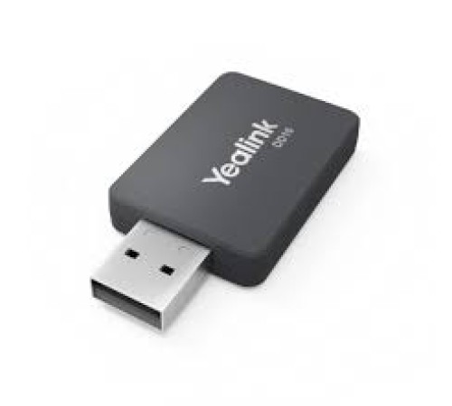 DECT адаптер Yealink DD10 DECT адаптер Yealink DD10