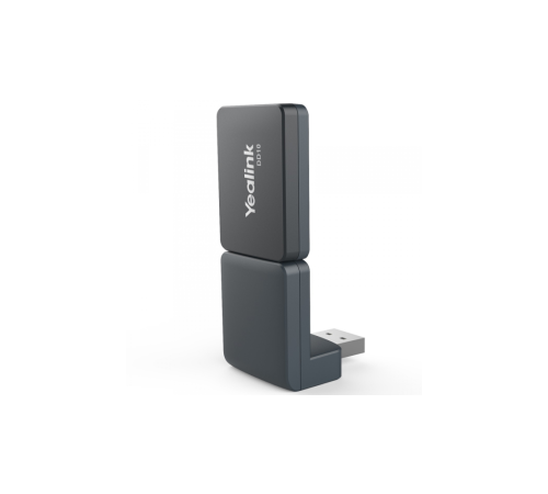 DECT адаптер Yealink DD10K DECT адаптер Yealink DD10K