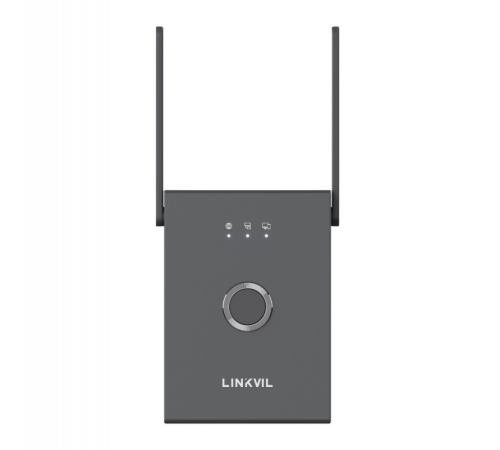 DECT-базовая станция LINKVIL Fanvil W710D