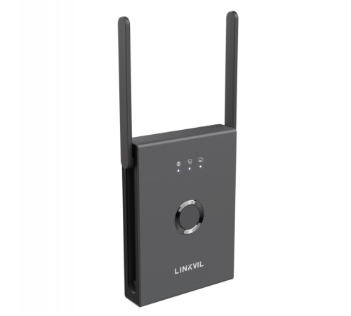 DECT-базовая станция LINKVIL Fanvil W710D
