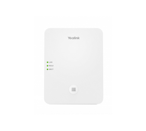 DECT-контроллер Yealink W80DM