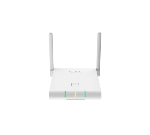 DECT-контроллер Yealink W90DM