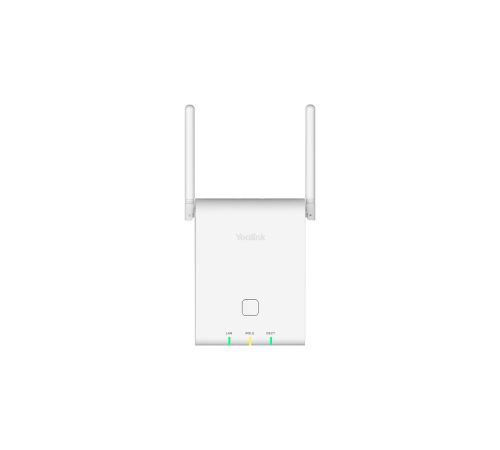DECT-контроллер Yealink W90DM