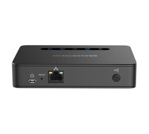DECT репитер Grandstream DP-760 DECT репитер Grandstream DP-760