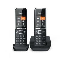 DECT-телефон Gigaset 550 Duo L36852-H3001-S304