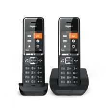DECT-телефон Gigaset 550 Duo L36852-H3001-S304