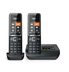 DECT-телефон Gigaset 550A Duo L36852-H3021-S304