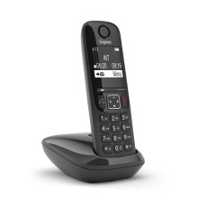 DECT-телефон Gigaset AS690 S30852-H2816-S301
