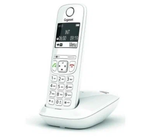 DECT-телефон Gigaset AS690 S30852-H2816-S302 DECT-телефон Gigaset AS690 S30852-H2816-S302