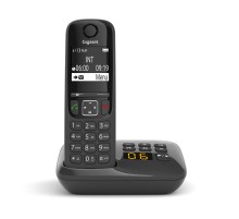 DECT-телефон Gigaset AS690A S30852-H2836-S301