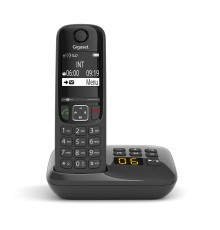 DECT-телефон Gigaset AS690A S30852-H2836-S301