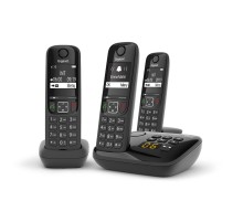 DECT-телефон Gigaset AS690A Trio L36852-H2836-S311