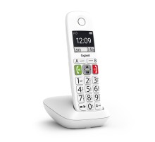 DECT-телефон Gigaset E290 S30852-H2901-S302