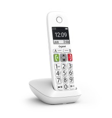 DECT-телефон Gigaset E290 S30852-H2901-S302