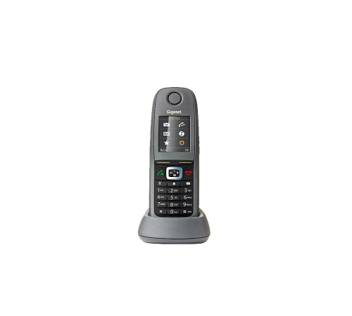 DECT-трубка Gigaset R650H PRO S30852-H2762-S321