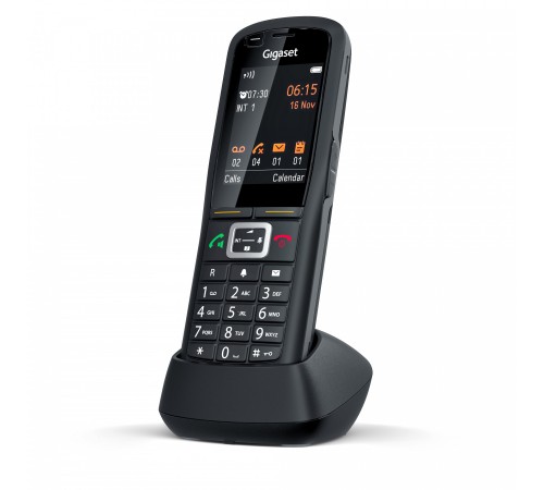 DECT-трубка Gigaset R700 PRO S30852-H2976-S302