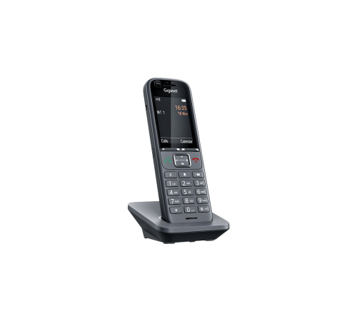 DECT-трубка Gigaset S700H PRO S30852-H2974-S302