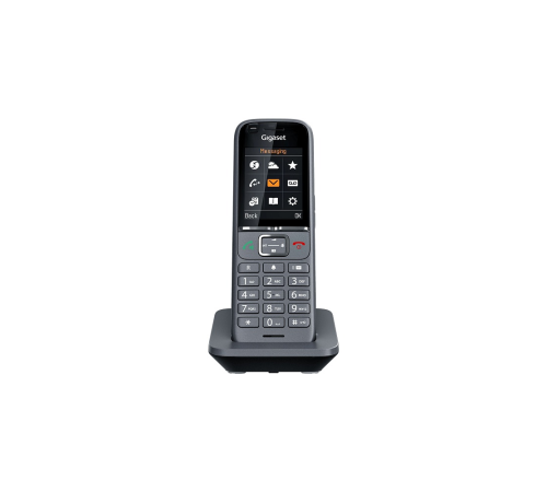 DECT-трубка Gigaset S700H PRO S30852-H2974-S302