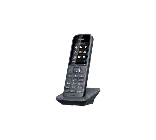 DECT-трубка Gigaset S700H PRO S30852-H2974-S302