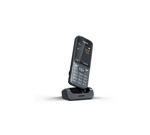 DECT-трубка Gigaset SL800H PRO S30852-H2975-S302