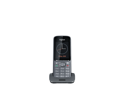 DECT-трубка Gigaset SL800H PRO S30852-H2975-S302