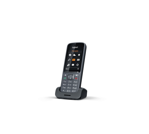 DECT-трубка Gigaset SL800H PRO S30852-H2975-S302
