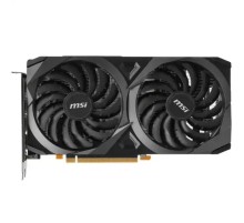 Видеокарта MSI GeForce RTX 3060 VENTUS 2X 8G OC