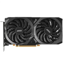 Видеокарта MSI GeForce RTX 3060 VENTUS 2X 8G OC